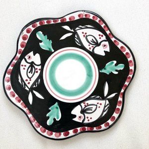 Ravello Ceramic Trivet - Pascale Ceramiche d'Arte